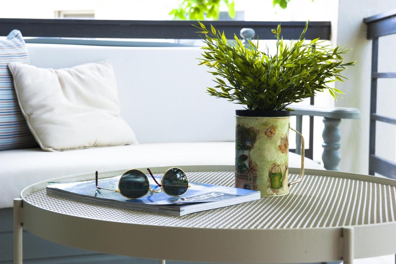 Vague Summer House Platanias  Exterior photo
