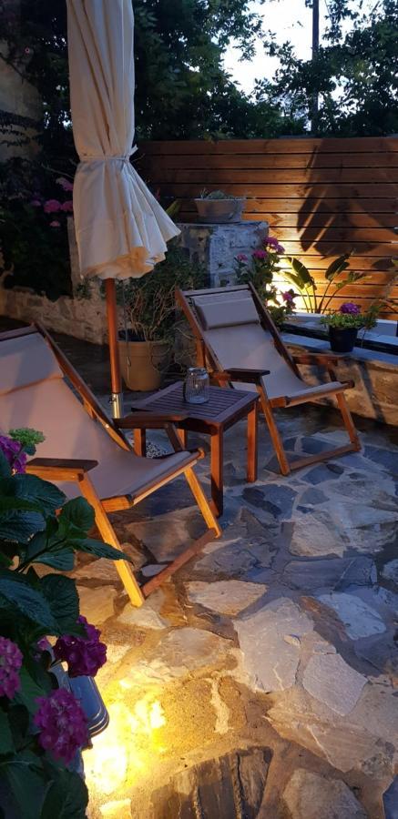 Vague Summer House Platanias  Exterior photo